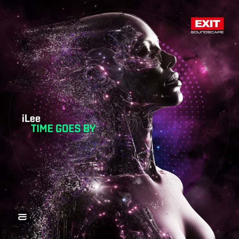iLee - Time Goes By