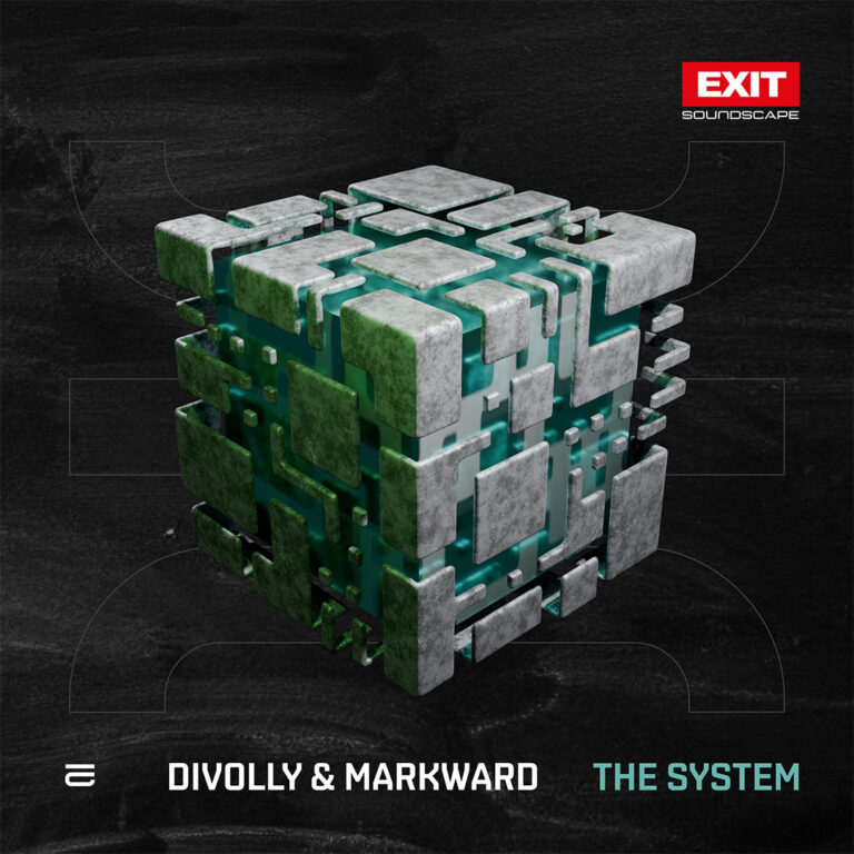 Divolly & Markward - The System