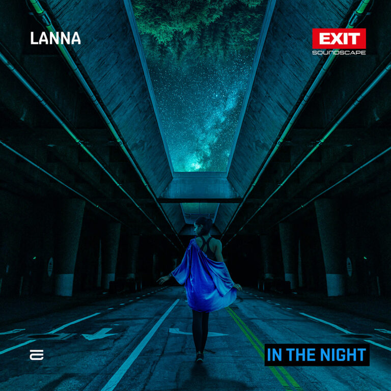 Lanna - In The Night